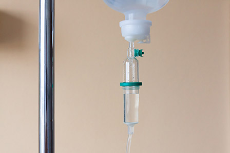 Infusion Therapy