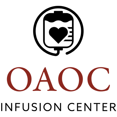 OAOC Infusion Center